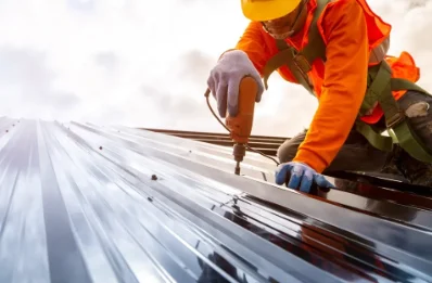 Travaux de zinguerie à Lays-sur-le-Doubs